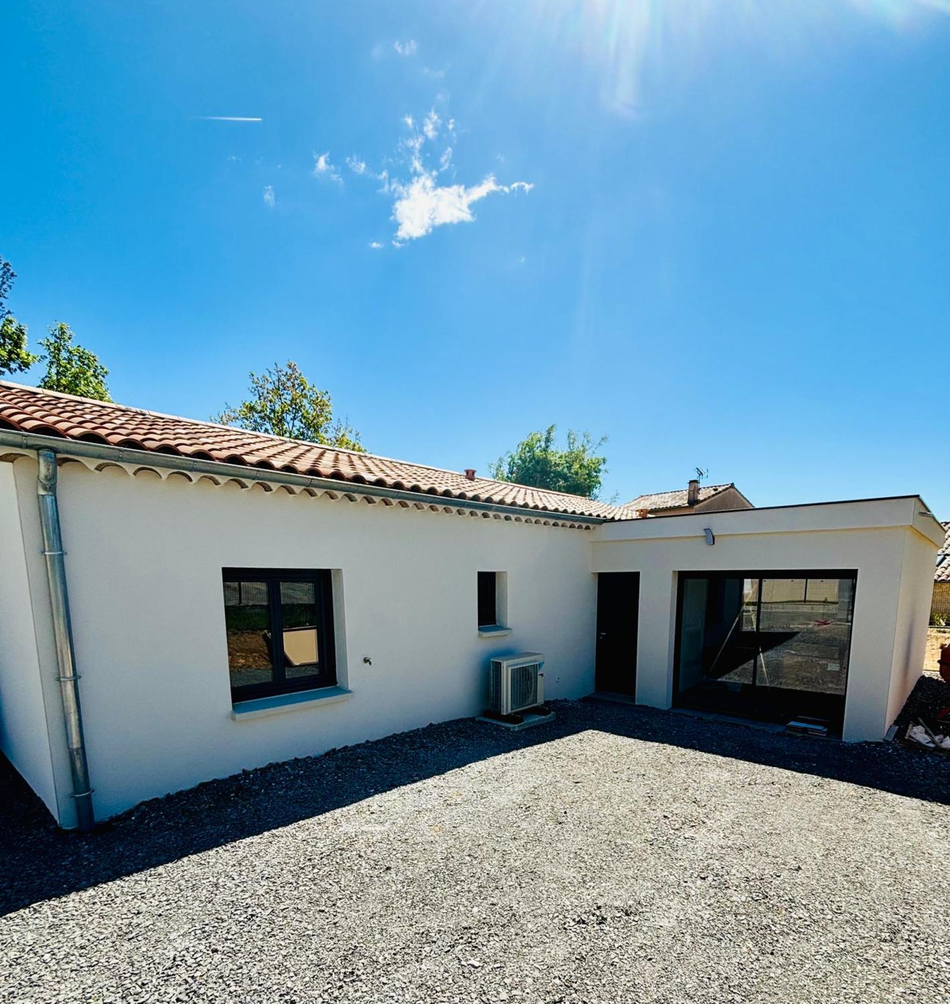 Villa Du Grangeon Rosières Eksteriør bilde