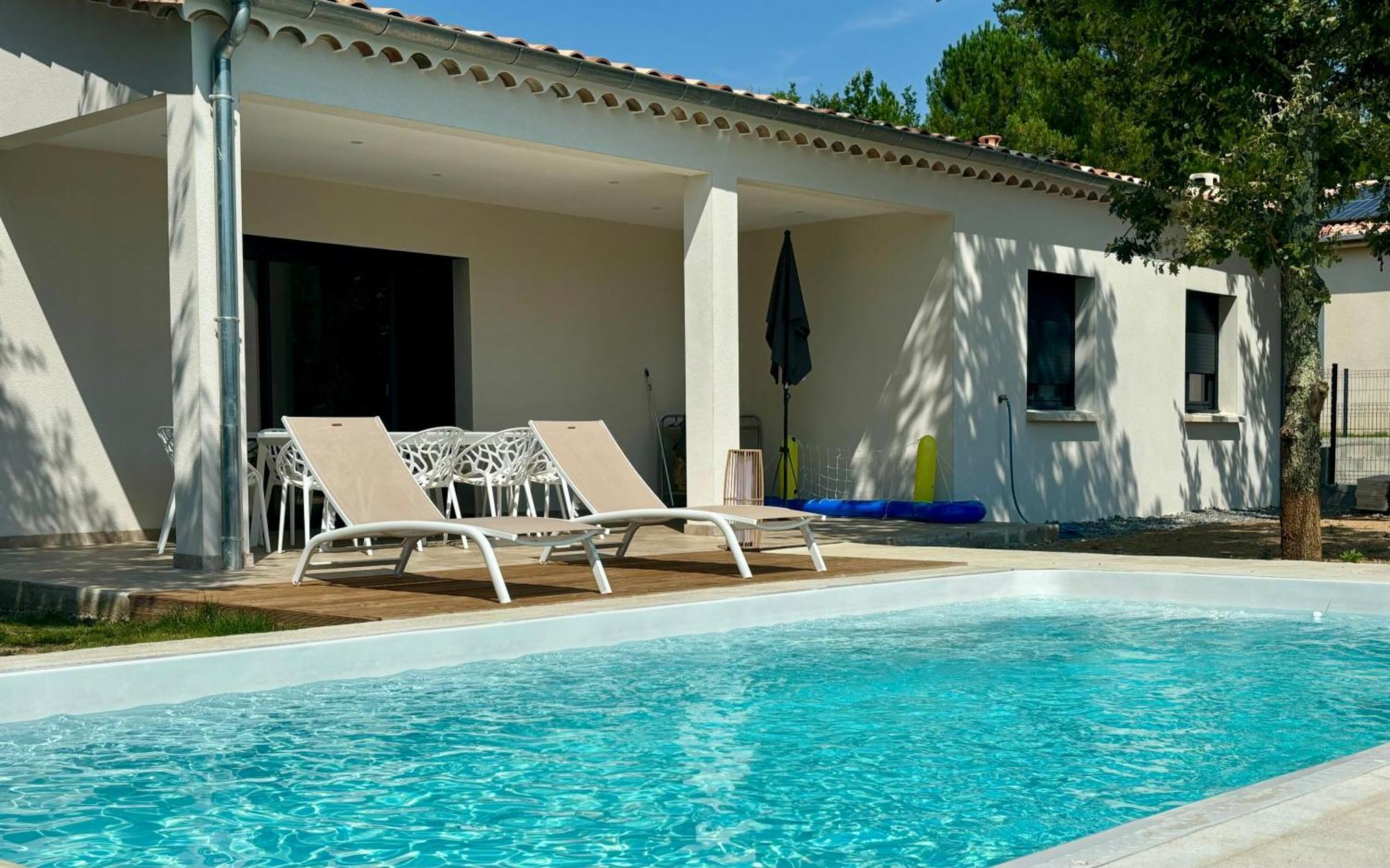 Villa Du Grangeon Rosières Eksteriør bilde